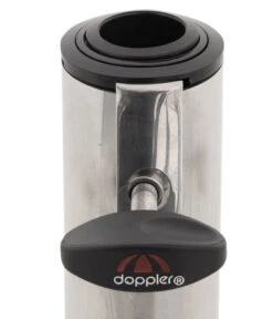 Doppler Schirmständer, 25 Kg -Optimal Gartenmöbel Geschäft 6737993 WE DE 002 Balkonstaender25kg