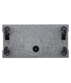 Doppler Schirmständer, 25 Kg -Optimal Gartenmöbel Geschäft 6737993 WE DE 003 Balkonstaender25kg