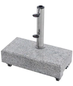 Doppler Schirmständer, 25 Kg