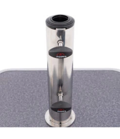 Doppler Schirmständer Trolley, 50 Kg 13 Doppler Schirmständer Trolley, 50 Kg -Optimal Gartenmöbel Geschäft 6738009 WE DE 001 ExpertTrolley50kg