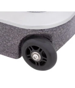 Doppler Schirmständer Trolley, 50 Kg 16 Doppler Schirmständer Trolley, 50 Kg -Optimal Gartenmöbel Geschäft 6738009 WE DE 004 ExpertTrolley50kg