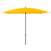 Doppler Sonnenschirm Sunline Waterproof, Rechteckig, Ca. B230/T190 Cm
