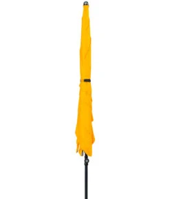 Doppler Sonnenschirm Sunline Waterproof, Rechteckig, Ca. B230/T190 Cm -Optimal Gartenmöbel Geschäft 6738389 WE FS 004 GsWaterproof230gelb
