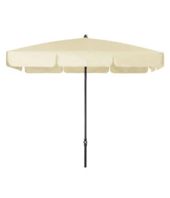 Doppler Sonnenschirm Sunline Neo, Rechteckig, Ca. B185/T120 Cm