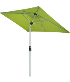 Doppler Sonnenschirm Active Auto Tilt, Rund, Ca. B210/T140 Cm -Optimal Gartenmöbel Geschäft 6738967 WE FS 003 DopplerSonnenschirmActiveAutoTilt