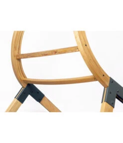 La Siesta Hängesesselgestell Calma Nature -Optimal Gartenmöbel Geschäft 6743306 WE DE 001 HMStaenderCalmaNature