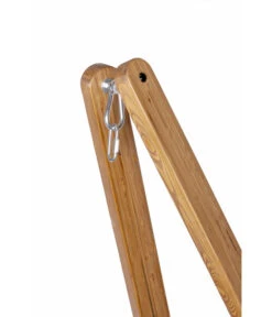 La Siesta Hängesesselgestell Calma Nature -Optimal Gartenmöbel Geschäft 6743306 WE DE 002 HMStaenderCalmaNature