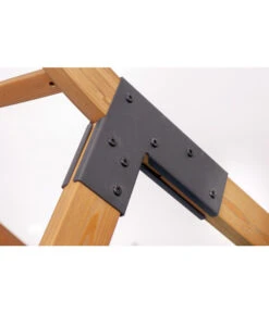 La Siesta Hängesesselgestell Calma Nature -Optimal Gartenmöbel Geschäft 6743306 WE DE 003 HMStaenderCalmaNature