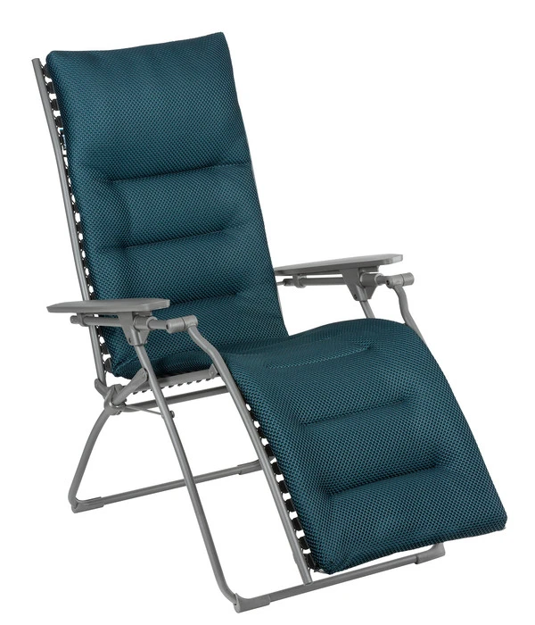 Lafuma Relaxsessel Evolution, Be Comfort® 3 Lafuma Relaxsessel Evolution, Be Comfort®