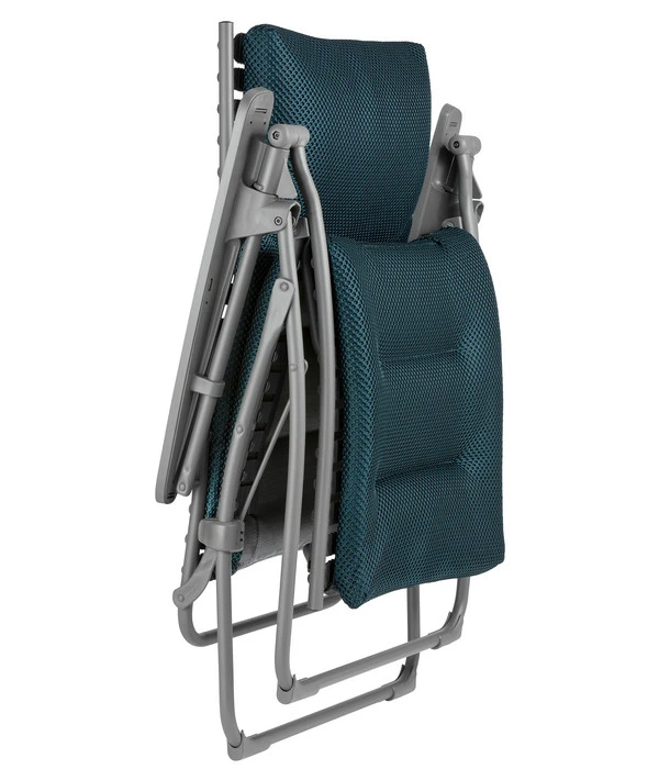 Lafuma Relaxsessel Evolution, Be Comfort® 4 Lafuma Relaxsessel Evolution, Be Comfort® – Bild 2