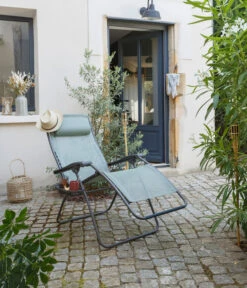 Lafuma Relaxsessel RSXA Clip, Batyline® -Optimal Gartenmöbel Geschäft 6745681 WE MO 002 RELAXSESSELRSXACLIPneu