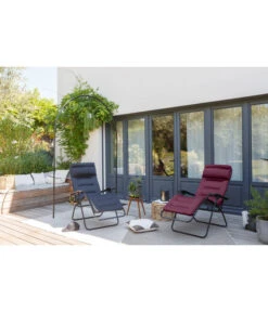 Lafuma Relaxsessel RSX Clip, Air Comfort® -Optimal Gartenmöbel Geschäft 6745731 WE MO 002 RELAXSERSXCLIPBORD