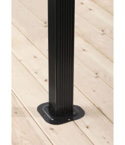 Sojag Pavillon Verona -Optimal Gartenmöbel Geschäft 6752679 WE DE 001 PavillonVerona