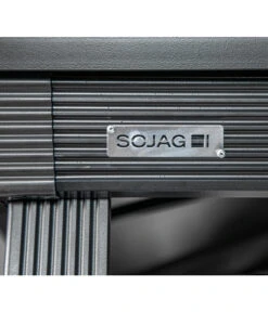 Sojag Pavillon Verona -Optimal Gartenmöbel Geschäft 6752679 WE DE 002 PavillonVerona