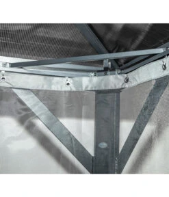 Sojag Pavillon Verona -Optimal Gartenmöbel Geschäft 6752679 WE DE 003 PavillonVerona