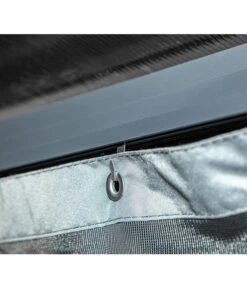 Sojag Pavillon Verona -Optimal Gartenmöbel Geschäft 6752679 WE DE 004 PavillonVerona