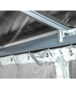 Sojag Pavillon Verona -Optimal Gartenmöbel Geschäft 6752679 WE DE 005 PavillonVerona