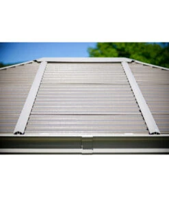 Sojag Pavillon Striano 10x12 -Optimal Gartenmöbel Geschäft 6752760 WE DE 001 PavillonStriano