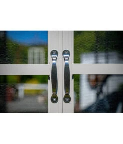 Sojag Pavillon Striano 10x12 -Optimal Gartenmöbel Geschäft 6752760 WE DE 002 PavillonStriano