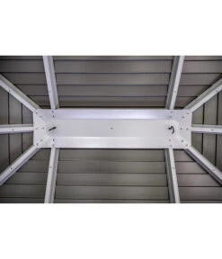 Sojag Pavillon Striano 10x12 -Optimal Gartenmöbel Geschäft 6752760 WE DE 006 PavillonStriano