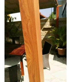 Paragon Pavillon Gazebo Florida 11x11 -Optimal Gartenmöbel Geschäft 6752901 WE DE 002 PergolaFlorida