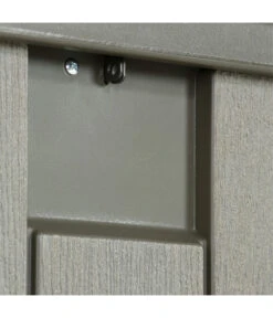 Lifetime Kissenbox Harmony, 570 L -Optimal Gartenmöbel Geschäft 6752950 WE DE 004 Kissenbox570LDunkelgrau