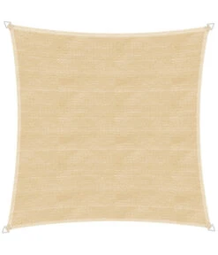 Windhager Sonnensegel Capri, Quadratisch, Ca. B400/T400 Cm 9 Windhager Sonnensegel Capri, Quadratisch, Ca. B400/T400 Cm -Optimal Gartenmöbel Geschäft 6762066 WE FS 002 WindhagerSonnensegelCapri