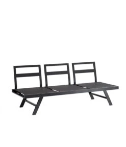 Sieger Lounge-Liege Auckland -Optimal Gartenmöbel Geschäft 6764229 WE FS 006 SIEGER LOUNGE LIEGE