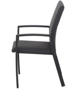 Siena Garden Stapelsessel Sonis -Optimal Gartenmöbel Geschäft 6776116 WE FS 003 STAPELSESSEL SONIS ANTH