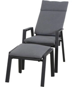 Siena Garden Hocker Valencia -Optimal Gartenmöbel Geschäft 6776207 WE FS 006 HOCKER VALENCIA