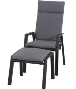 Siena Garden Hocker Valencia -Optimal Gartenmöbel Geschäft 6776207 WE FS 007 HOCKER VALENCIA