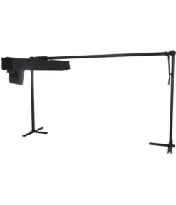 Siena Garden Sonnensegel Enna, Rechteckig, Ca. B350/H220/T250 Cm -Optimal Gartenmöbel Geschäft 6776389 WE FS 005 SONNENSEGEL ENNA 350X250