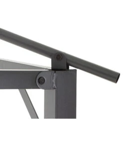 Siena Garden Pavillon Phoenix, Ca. B300/H260/T300 Cm -Optimal Gartenmöbel Geschäft 6776504 WE DE 002 PAVILLON PHOENIX 3X3TAUPE