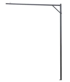 Siena Garden Pavillon Phoenix, Ca. B300/H260/T300 Cm -Optimal Gartenmöbel Geschäft 6776504 WE DE 003 PAVILLON PHOENIX 3X3TAUPE