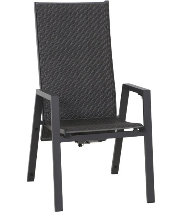 Siena Garden Diningsessel Savona 3 Siena Garden Diningsessel Savona