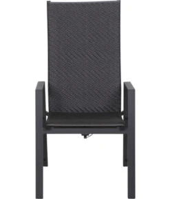 Optimal Gartenmöbel Geschäft -Optimal Gartenmöbel Geschäft 6776561 WE FS 002 DINING MOVE SESSEL SAVONA