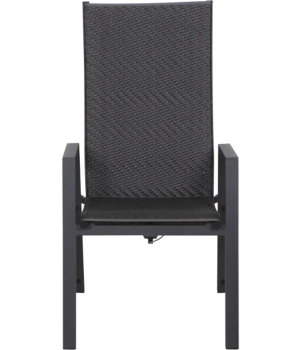 Siena Garden Diningsessel Savona 4 Siena Garden Diningsessel Savona – Bild 2