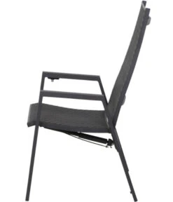 Siena Garden Diningsessel Savona 14 Siena Garden Diningsessel Savona -Optimal Gartenmöbel Geschäft 6776561 WE FS 003 DINING MOVE SESSEL SAVONA