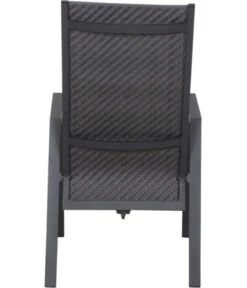 Siena Garden Diningsessel Savona 15 Siena Garden Diningsessel Savona -Optimal Gartenmöbel Geschäft 6776561 WE FS 005 DINING MOVE SESSEL SAVONA