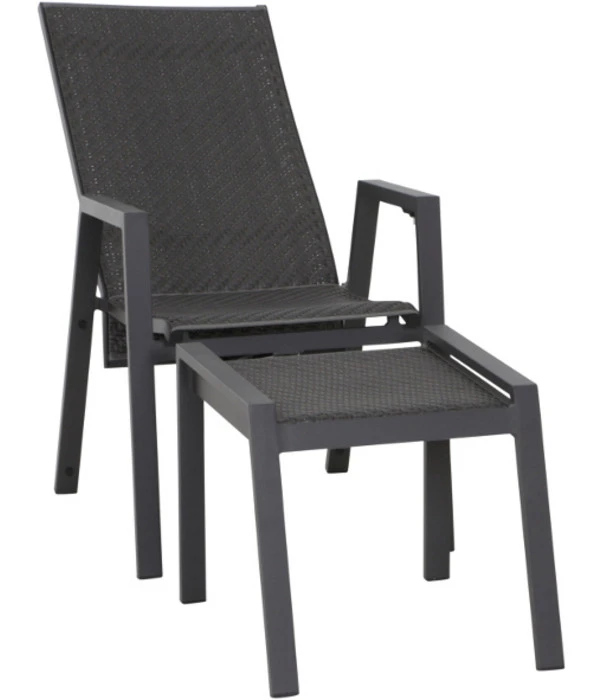 Siena Garden Diningsessel Savona 7 Siena Garden Diningsessel Savona – Bild 5