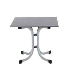 Siena Garden Klapptisch Sola -Optimal Gartenmöbel Geschäft 6776694 WE FS 002 KLAPPTISCH SOLA 80X80SIL