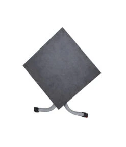 Siena Garden Klapptisch Sola -Optimal Gartenmöbel Geschäft 6776694 WE FS 007 KLAPPTISCH SOLA 80X80SIL