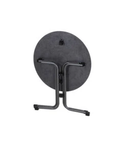 Siena Garden Runder Klapptisch Sola -Optimal Gartenmöbel Geschäft 6776702 WE FS 006 KLAPPTISCH SOLA RD 80 ANT