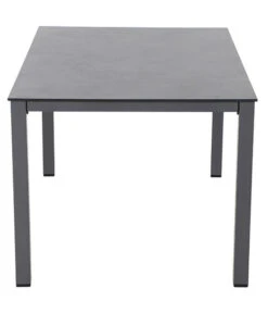 Siena Garden Lofttisch Sola, Ca. B160/H73/T90 Cm -Optimal Gartenmöbel Geschäft 6776728 WE FS 003 LOFTTISCH SOLA 160X90ANT