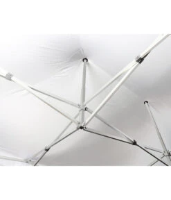 Siena Garden Faltpavillon Pro -Optimal Gartenmöbel Geschäft 6776876 WE DE 002 FALTPAVILLON PRO3X6 WEISS