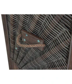 DeVries Strandkorb Greenline 35 -Optimal Gartenmöbel Geschäft 6776884 WE DE 007 StrandkorbPureGreen