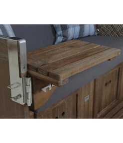 DeVries Strandkorb Greenline 175 -Optimal Gartenmöbel Geschäft 6776900 WE DE 006 PureGreen