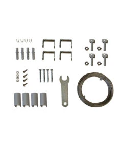 Peddy Shield Seilspanntechnik, Universal