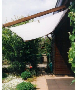 Peddy Shield Sonnensegel, Rechteckig, Ca. B330/T200 Cm