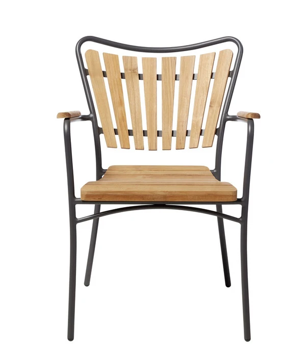 Cinas Stapelstuhl Ellen 4 Cinas Stapelstuhl Ellen – Bild 2